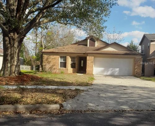 3013 Barrymore Ct, ORLANDO, FL, 32835-6146 | Card Image