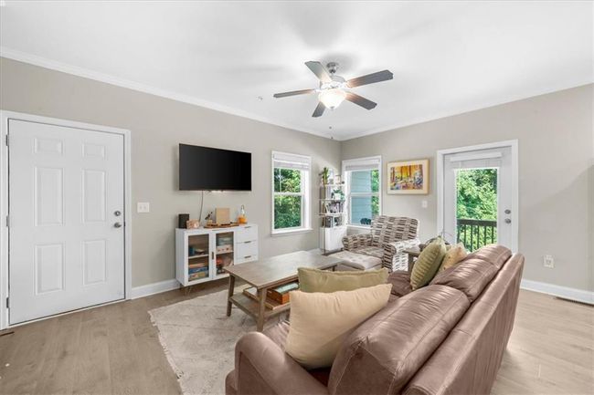 3122 Quantum Ln, Condo with 2 bedrooms, 3 bathrooms and 1 parking in Chamblee GA | Image 11