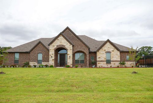 18144 Osage Ln, Terrell, TX, 75160-4317 | Card Image