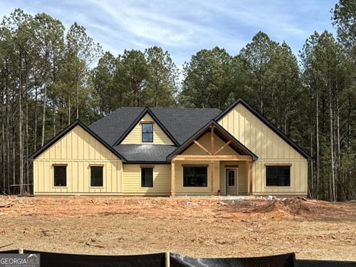 LOT 10 Flint Farms Drive, Concord, GA, 30206 | Card Image