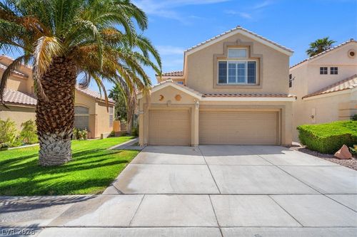 2336 Huntsville Dr, Las Vegas, NV, 89134-0431 | Card Image