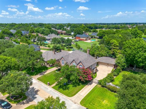 806 Glen Abbey Dr, Mansfield, TX, 76063-3704 | Card Image