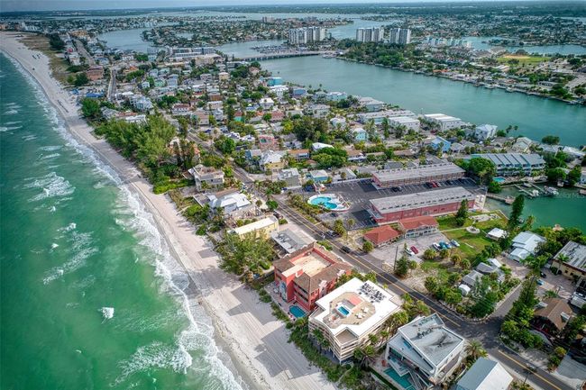 APT-29S - 8565 W Gulf Blvd, Condo with 1 bedrooms, 1 bathrooms and null parking in TREASURE ISLAND FL | Image 39