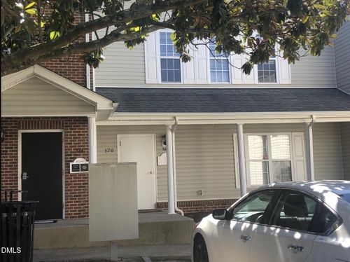 370 Raleigh St, Holly Springs, NC, 27540-9047 | Card Image