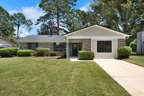 3227 Varnell Dr, TALLAHASSEE, FL, 32309-3634 | Card Image
