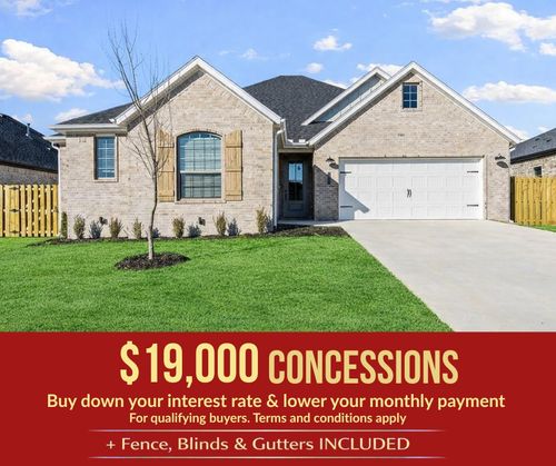 1908 Farmer St, Pea Ridge, AR, 72751-3236 | Card Image