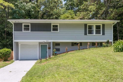 3205 Pennington Cir Sw, Atlanta, GA, 30354-2612 | Card Image