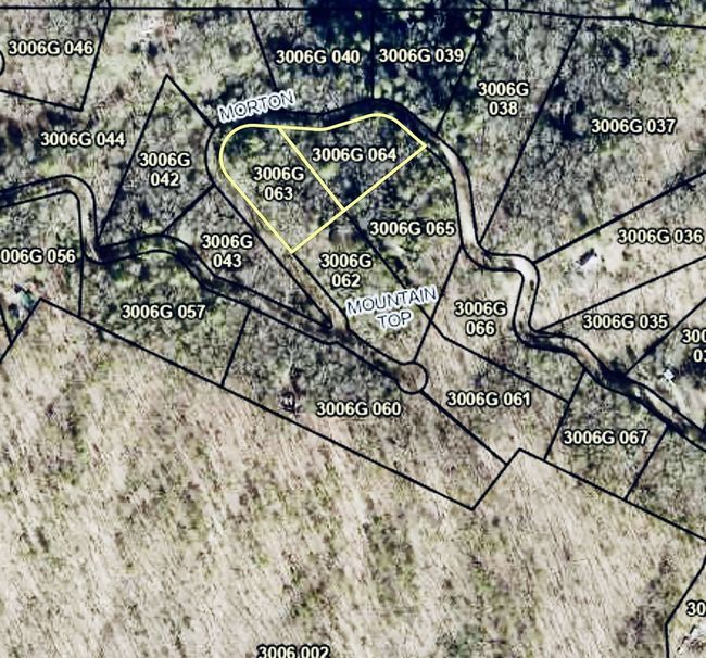 Lot 751 Morton Dr, Home with 0 bedrooms, 0 bathrooms and null parking in Ellijay GA | Image 11