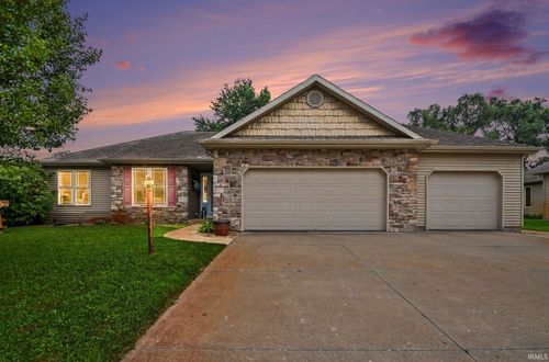 22352 Stonebridge Drive, Elkhart, IN, 46514 | Card Image