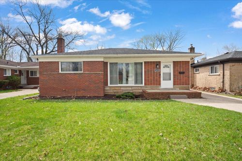 24765 Ross Dr, Redford, MI, 48239-3342 | Card Image