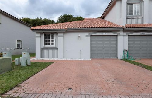 11600 Nw 50th Ter, Doral, FL, 33178-3554 | Card Image