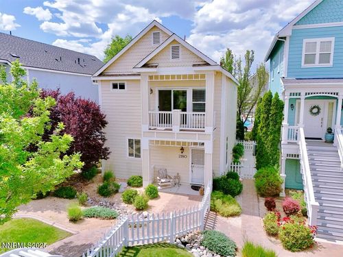 2180 Alamo Square Way, Reno, NV, 89509-4658 | Card Image