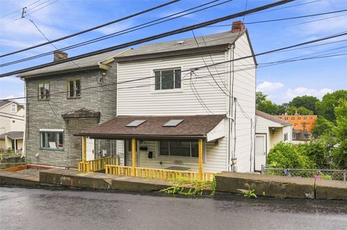 5 Saint Thomas St, Pittsburgh, PA, 15203-1441 | Card Image