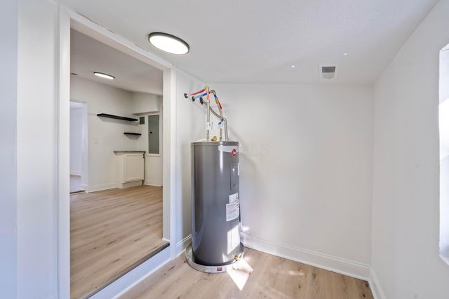 1118 E Chestnut St, House other with 2 bedrooms, 1 bathrooms and null parking in Lancaster OH | Image 17