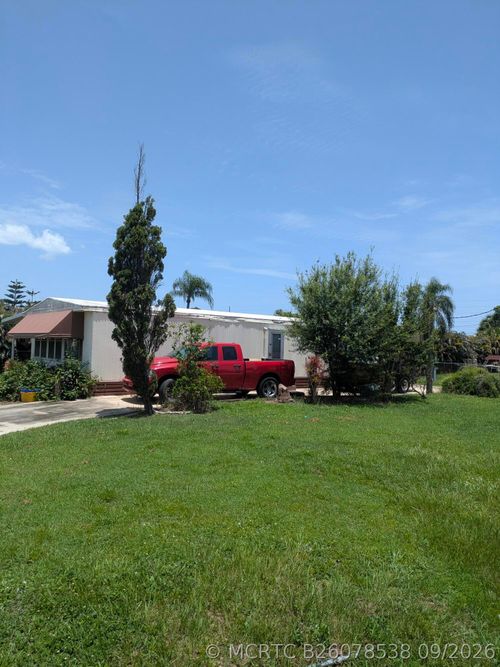2845 Se Carroll St, Stuart, FL, 34997-6621 | Card Image