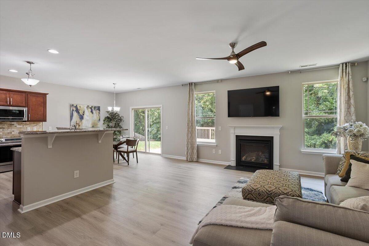 Residential in Haw River 4
