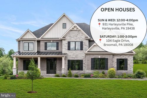 549 Webb Rd, Chadds Ford, PA, 19317-9506 | Card Image