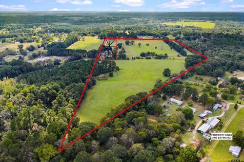 TBD 40.408 acre W Cr 413, Henderson, TX, 75654 | Card Image