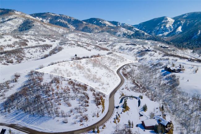 33905 Catamount Dr, Home with 0 bedrooms, 0 bathrooms and null parking in Steamboat Springs CO | Image 4
