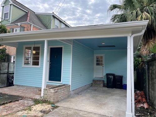5220 Atlanta Street, New Orleans, LA, 70118 | Card Image