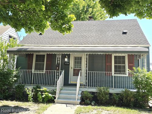 17182 Henry St, Melvindale, MI, 48122-1070 | Card Image