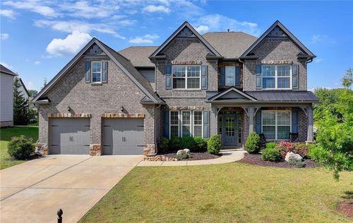 7575 Old Camp Lndg, Cumming, GA, 30040-3601 | Card Image