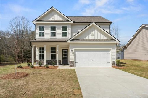 524 Lillian Way, Statham, GA, 30666-1619 | Card Image