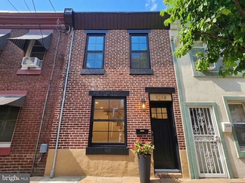 3218 Miller St, PHILADELPHIA, PA, 19134-5243 | Card Image