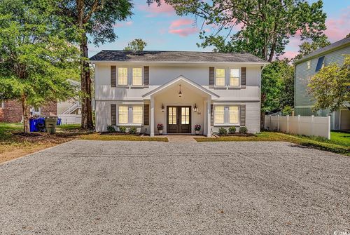 514 6th Ave S, Surfside Beach, SC, 29575-3508 | Card Image