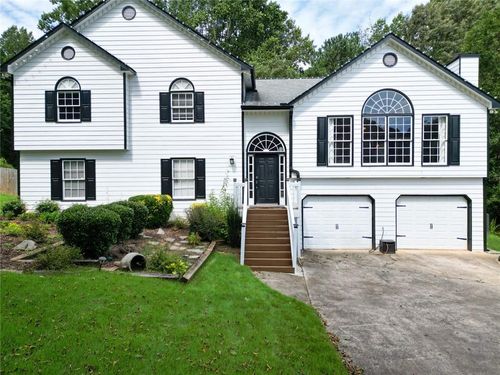 151 Springwater Trce, Woodstock, GA, 30188-6007 | Card Image