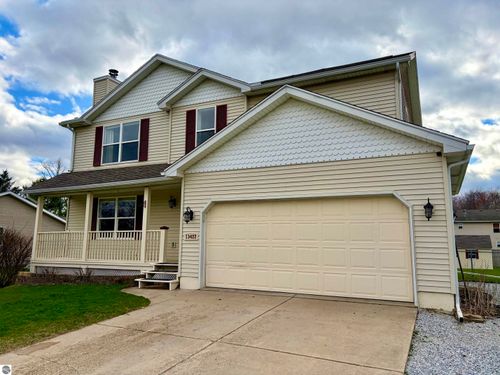 13422 Jennifer Drive, Perry, MI, 48872 | Card Image