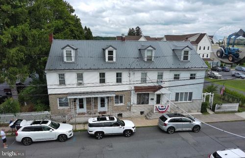 25 N Center St, FRACKVILLE, PA, 17931-1201 | Card Image
