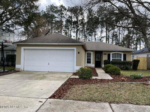 12538 Ash Harbor Dr, JACKSONVILLE, FL, 32224-5632 | Card Image