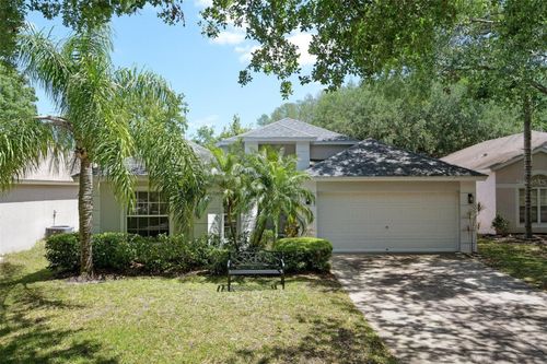 13405 Fawn Springs Dr, Tampa, FL, 33626-2361 | Card Image