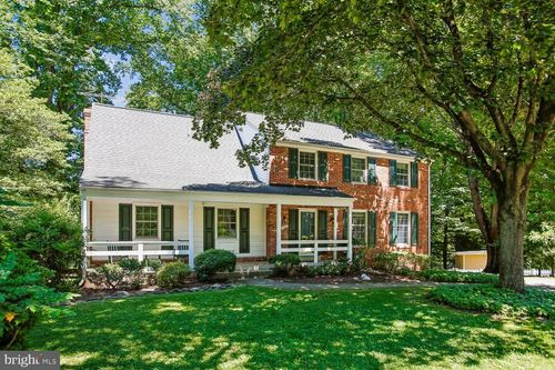 11303 Hounds Way, NORTH BETHESDA, MD, 20852-4527 | Card Image