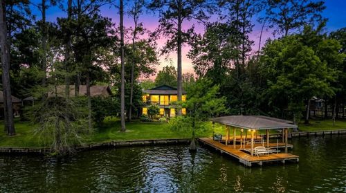 243 Jennings Ln, Livingston, TX, 77351-0983 | Card Image
