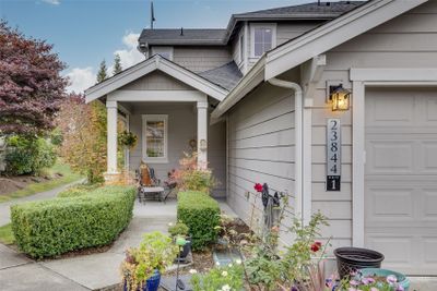 1 - 23844 Ne 112th Circle, Townhouse with 3 bedrooms, 1 bathrooms and 2 parking in Redmond WA | Image 3