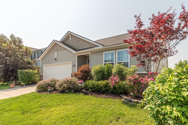 8672 Magnolia Way, House other with 3 bedrooms, 2 bathrooms and null parking in Dexter MI | Image 35
