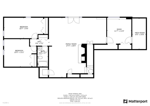 8 Fox Hill Rd, Cape Elizabeth, ME, 04107-2007 | Card Image