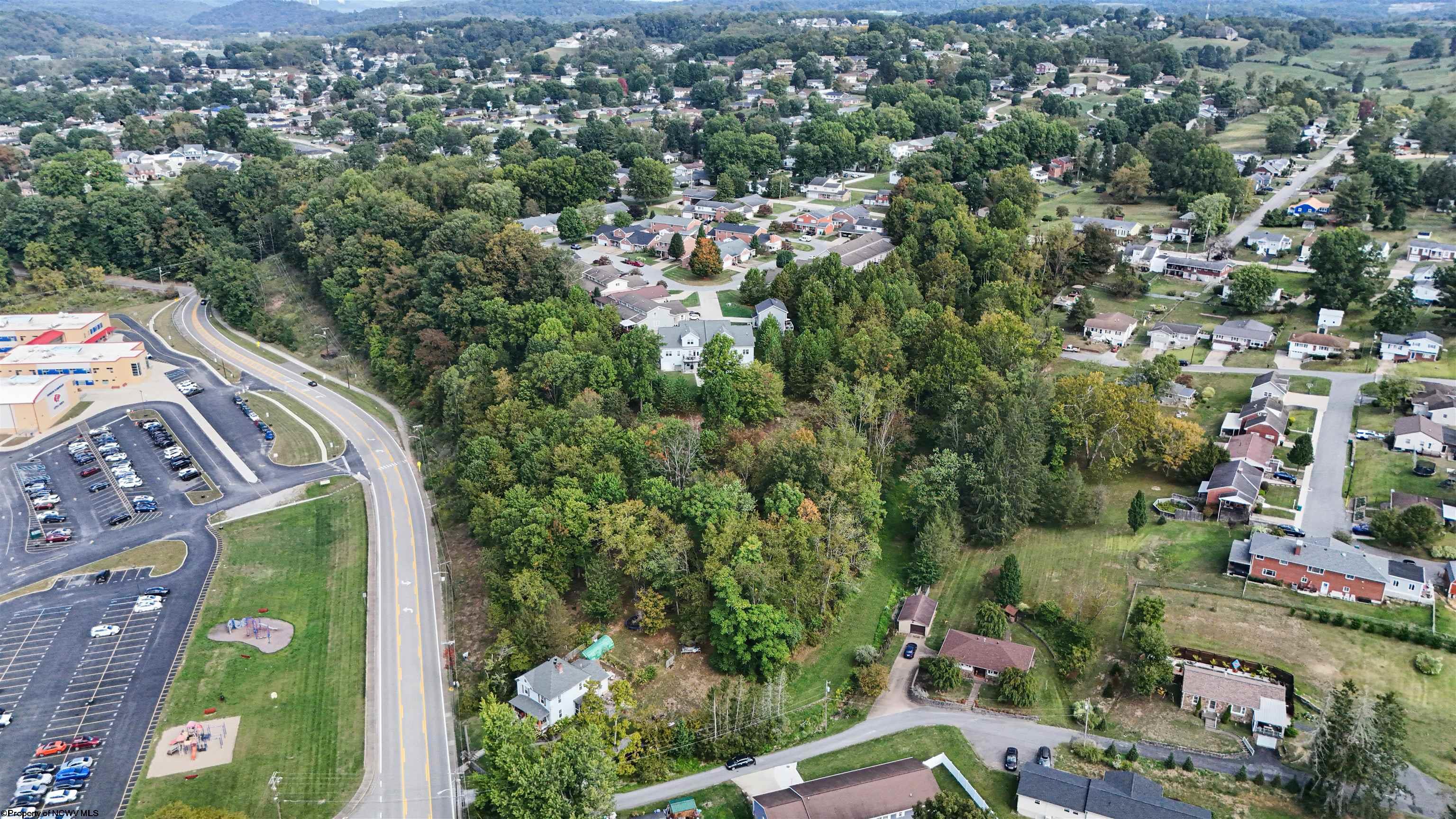 Land in Bridgeport 3
