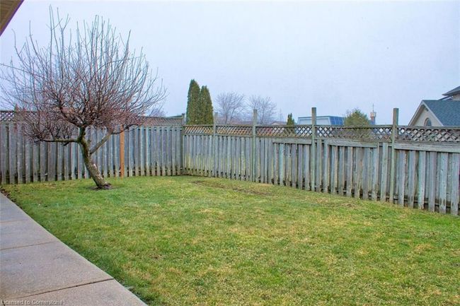 31 Carriagegate Dr, House other with 4 bedrooms, 2 bathrooms and 5 parking in Hamilton ON | Image 18