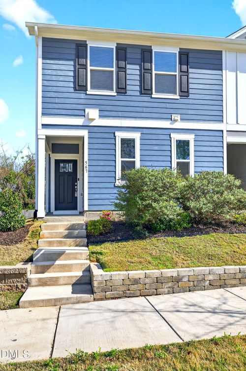 567 Hacksaw Trl, Raleigh, NC, 27610-9728 | Card Image