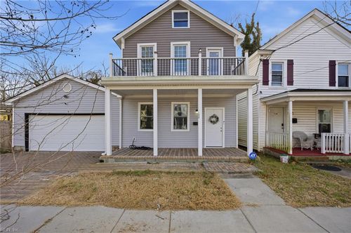 1038 24th St, Newport News, VA, 23607-4729 | Card Image