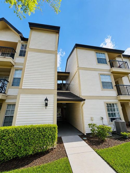 9-1908 Lake Atriums Cir, ORLANDO, FL, 32839-5320 | Card Image