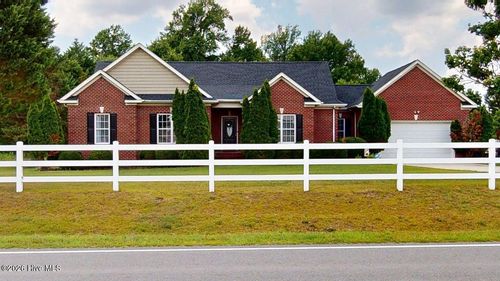 1576 Dollard Town Rd, Goldsboro, NC, 27534-6922 | Card Image