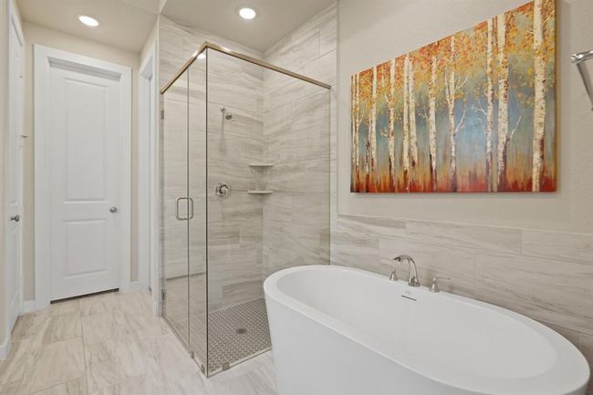 5118 Pomegranate Path, House other with 4 bedrooms, 3 bathrooms and 2 parking in Manvel TX | Image 18
