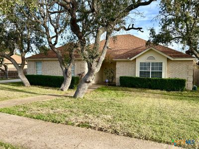 1003 Kim Avenue, House other with 3 bedrooms, 2 bathrooms and null parking in Copperas Cove TX | Image 2