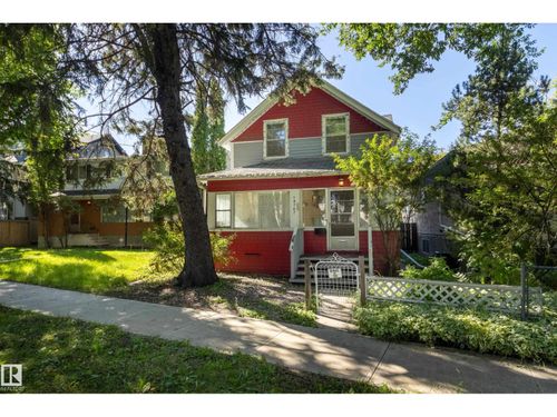 10747 University Ave Nw, Edmonton, AB, T6E4P8 | Card Image