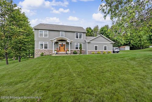 113 Grouse Hill Rd, GREENFIELD TOWNSHIP, PA, 18407-3737 | Card Image
