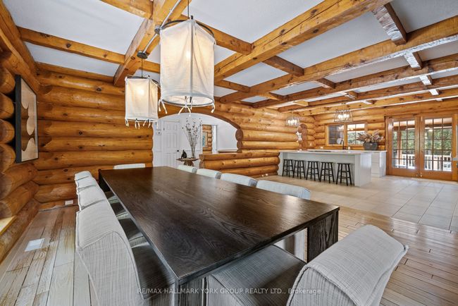 768 Tracey's Hill Rd, House other with 4 bedrooms, 2 bathrooms and 8 parking in Omemee ON | Image 18